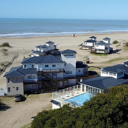 Dunas De Las Pampas Mar de Las Pampas Exterior foto
